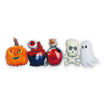 Picture of HALLOWEEN BUNTING FOIL BALLOON - 81.5X23CM